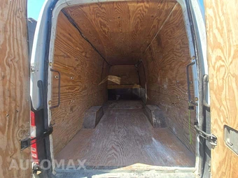 2015 Mercedes-Benz Sprinter 3500 Cargo Van High Roof 170.3" WB - miniatura 14