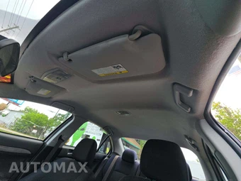 2015 Mitsubishi Lancer ES – miniatura 11