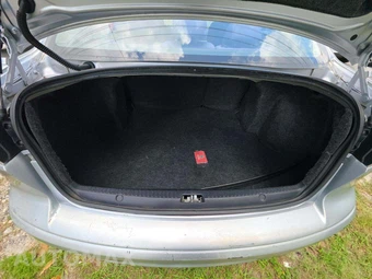 2015 Mitsubishi Lancer ES – miniatura 14