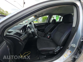 2015 Mitsubishi Lancer ES – miniatura 6