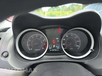 2015 Mitsubishi Lancer ES – miniatura 9