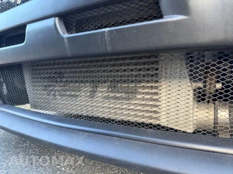 2015 Mitsubishi Lancer Evolution GSR - miniatura 28