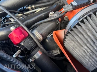 2015 Mitsubishi Lancer Evolution GSR - miniatura 31