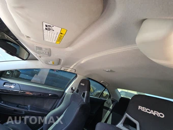 2015 Mitsubishi Lancer Evolution MR - miniatura 17