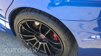 2015 Mitsubishi Lancer Evolution MR - miniatura 19