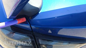 2015 Mitsubishi Lancer Evolution MR - miniatura 29