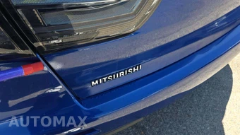 2015 Mitsubishi Lancer Evolution MR - miniatura 30