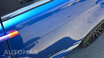 2015 Mitsubishi Lancer Evolution MR - miniatura 42