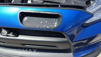 2015 Mitsubishi Lancer Evolution MR - miniatura 44
