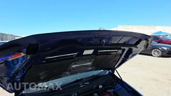 2015 Mitsubishi Lancer Evolution MR - miniatura 49