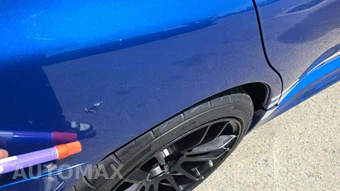 2015 Mitsubishi Lancer Evolution MR - miniatura 51