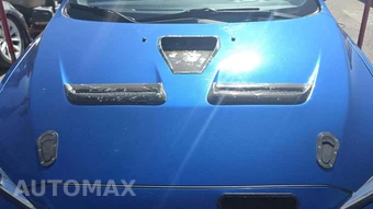 2015 Mitsubishi Lancer Evolution MR - miniatura 52