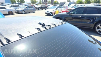 2015 Mitsubishi Lancer Evolution MR - miniatura 55
