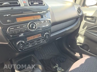 2015 Mitsubishi Mirage DE – miniatura 11