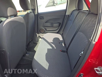 2015 Mitsubishi Mirage DE – miniatura 13