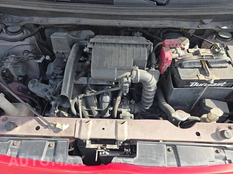 2015 Mitsubishi Mirage DE – miniatura 15