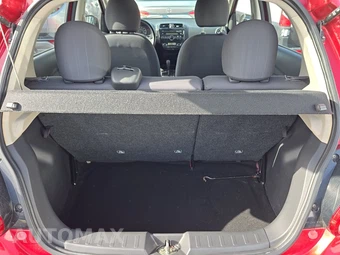2015 Mitsubishi Mirage DE – miniatura 16