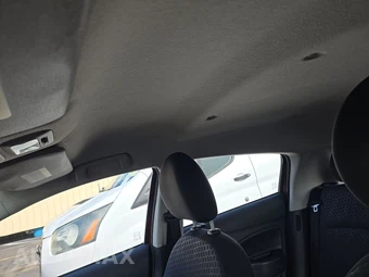 2015 Mitsubishi Mirage DE – miniatura 18
