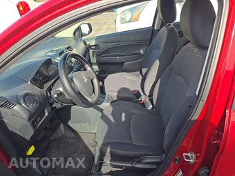 2015 Mitsubishi Mirage DE – miniatura 7