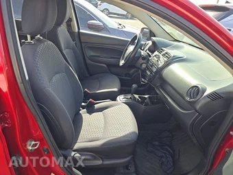 2015 Mitsubishi Mirage DE – miniatura 8