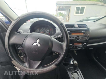 2015 Mitsubishi Mirage DE – miniatura 10