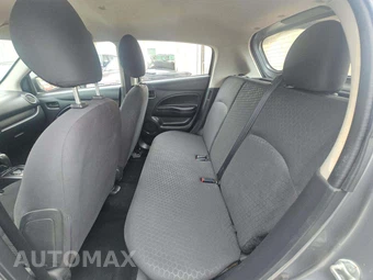2015 Mitsubishi Mirage DE – miniatura 13