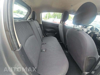 2015 Mitsubishi Mirage DE – miniatura 16