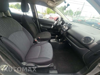 2015 Mitsubishi Mirage DE – miniatura 18