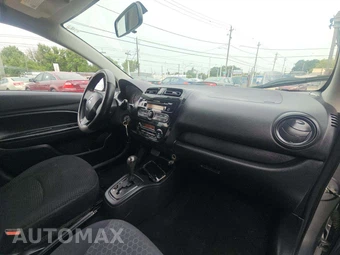 2015 Mitsubishi Mirage DE – miniatura 19