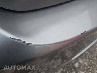 2015 Mitsubishi Mirage DE – miniatura 22