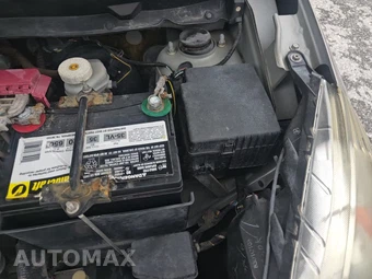 2015 Mitsubishi Mirage DE – miniatura 25