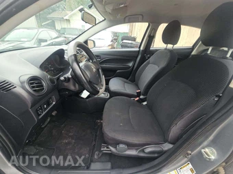 2015 Mitsubishi Mirage DE – miniatura 6