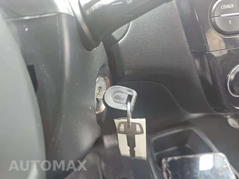 2015 Mitsubishi Mirage DE – miniatura 8