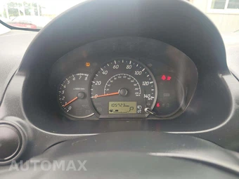 2015 Mitsubishi Mirage DE – miniatura 9