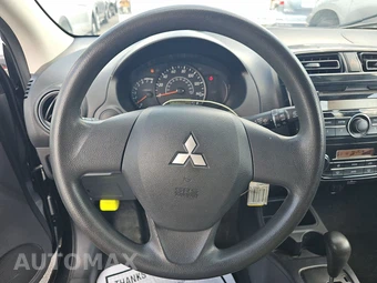 2015 Mitsubishi Mirage RF – miniatura 10
