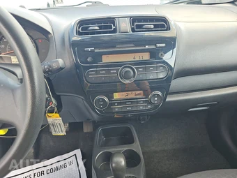 2015 Mitsubishi Mirage RF – miniatura 11