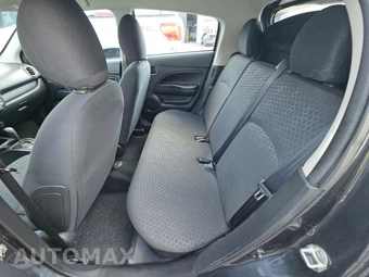 2015 Mitsubishi Mirage RF – miniatura 13