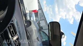 2015 Mitsubishi Mirage RF – miniatura 20