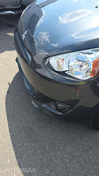 2015 Mitsubishi Mirage RF – miniatura 22