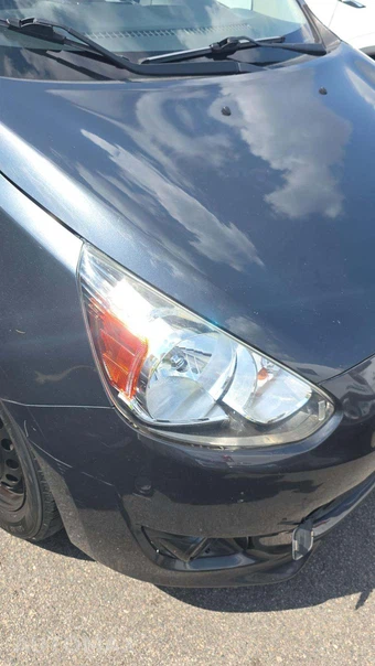 2015 Mitsubishi Mirage RF – miniatura 26
