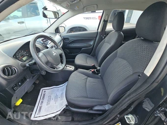 2015 Mitsubishi Mirage RF – miniatura 7