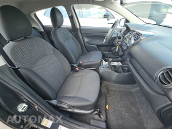 2015 Mitsubishi Mirage RF – miniatura 8
