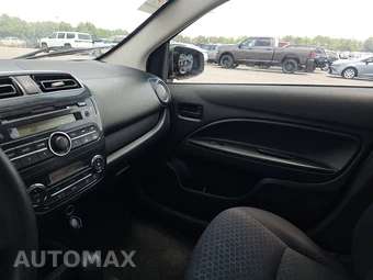 2015 Mitsubishi Mirage RF - miniatura 11