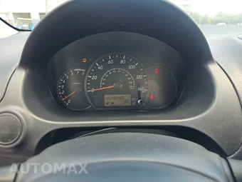 2015 Mitsubishi Mirage RF - miniatura 12