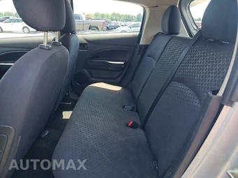 2015 Mitsubishi Mirage RF - miniatura 13