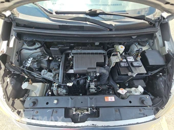2015 Mitsubishi Mirage RF - miniatura 15