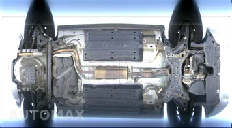 2015 Mitsubishi Mirage RF - miniatura 17