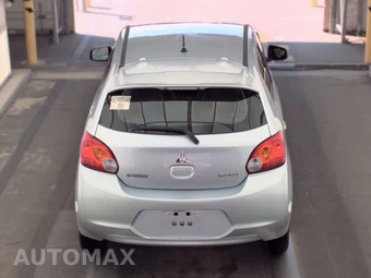 2015 Mitsubishi Mirage RF - miniatura 5