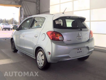 2015 Mitsubishi Mirage RF - miniatura 6