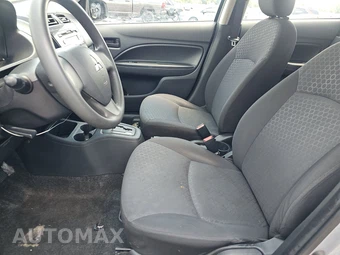 2015 Mitsubishi Mirage RF - miniatura 7
